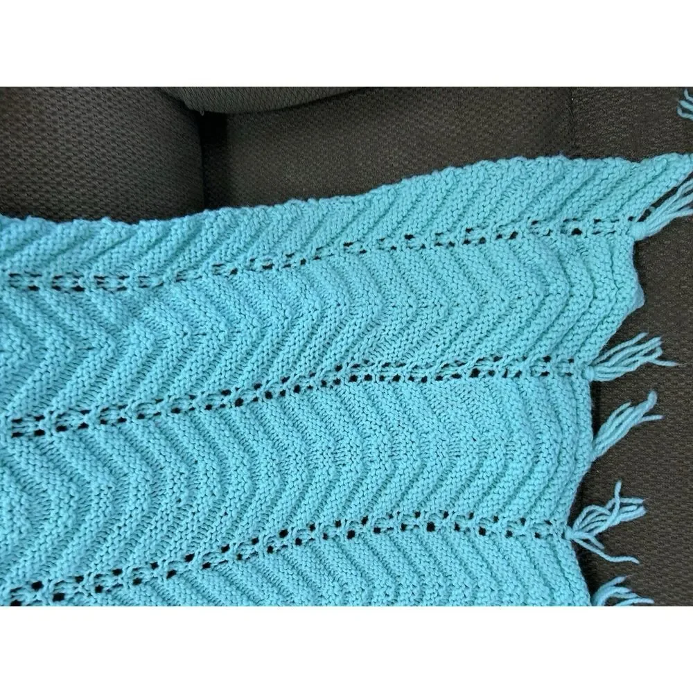N/A handmade crocheted